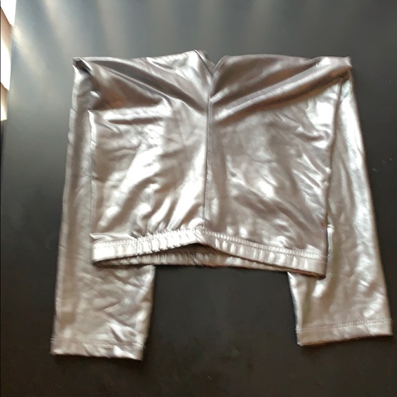 Disney Frozen Leggings - Picture 3 of 5